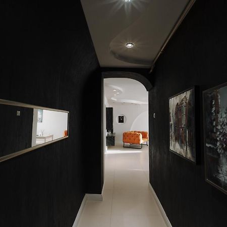 Bear'S Apartment Alba Iulia Ngoại thất bức ảnh