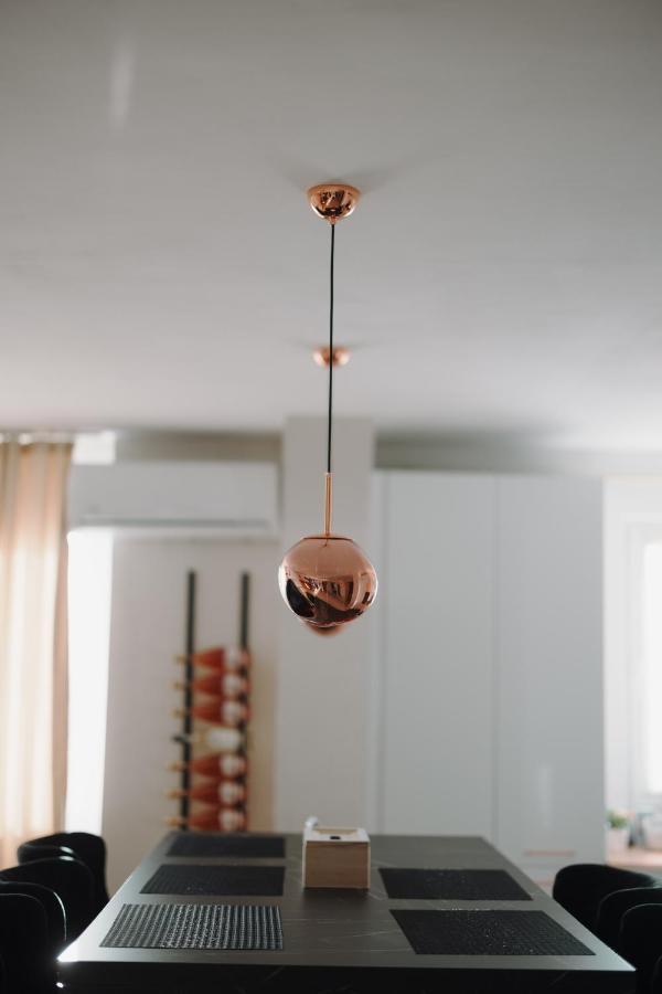 Bear'S Apartment Alba Iulia Ngoại thất bức ảnh