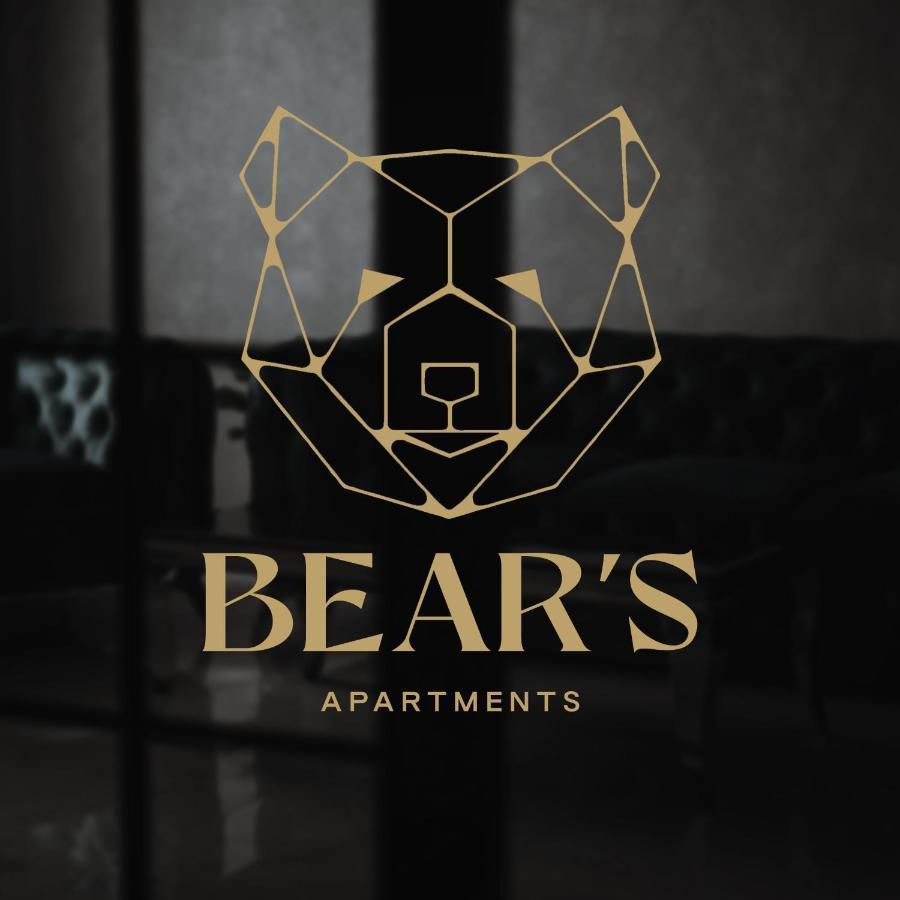 Bear'S Apartment Alba Iulia Ngoại thất bức ảnh
