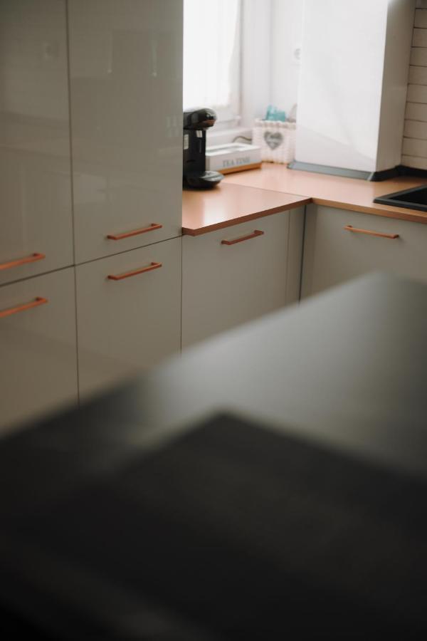 Bear'S Apartment Alba Iulia Ngoại thất bức ảnh