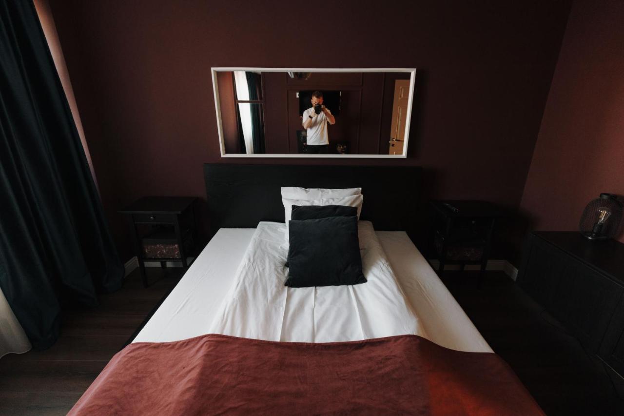 Bear'S Apartment Alba Iulia Ngoại thất bức ảnh