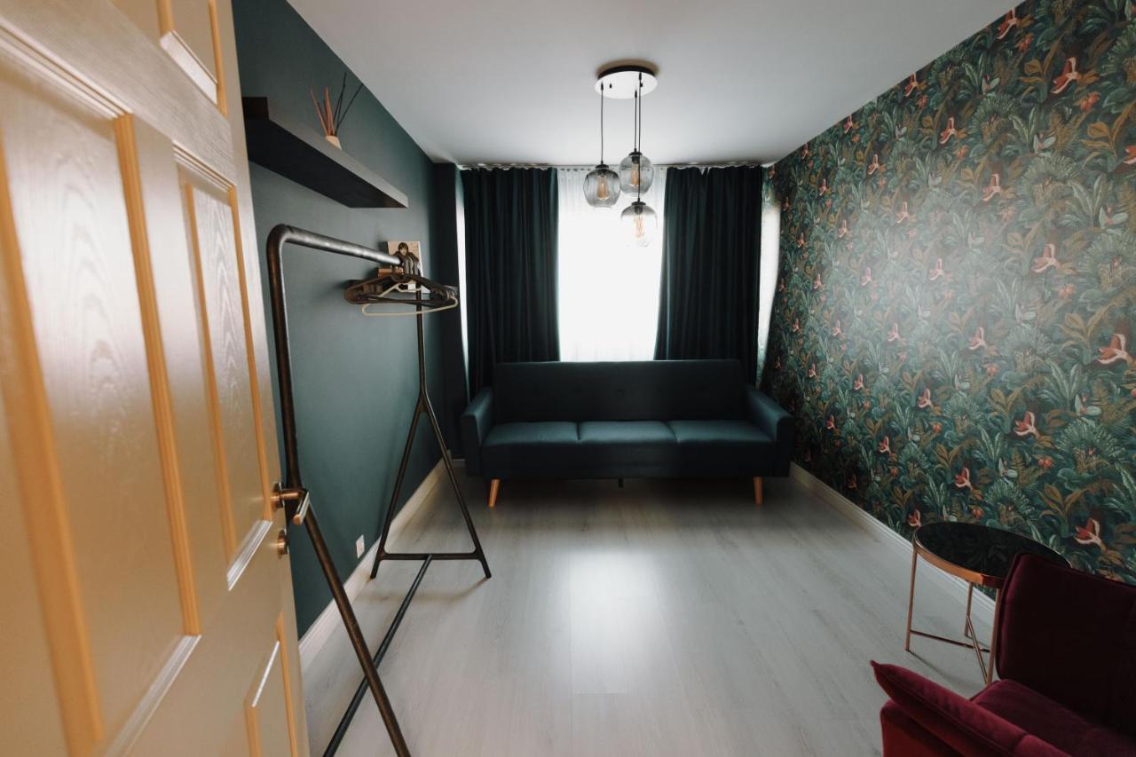 Bear'S Apartment Alba Iulia Ngoại thất bức ảnh