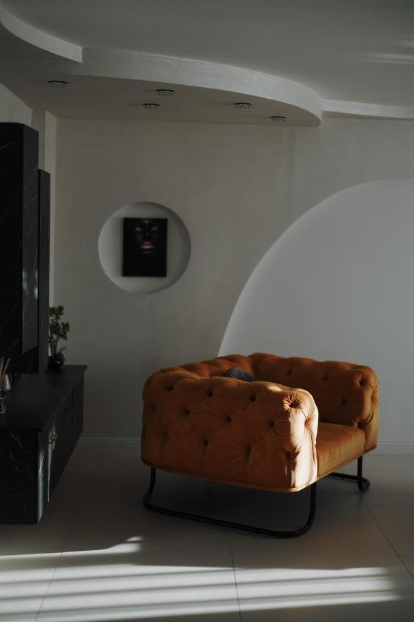 Bear'S Apartment Alba Iulia Ngoại thất bức ảnh